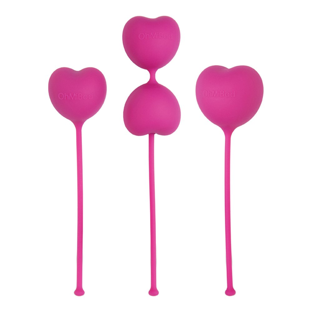 Lovelife Flex     Bækkenbundskugler fra Ohmibod