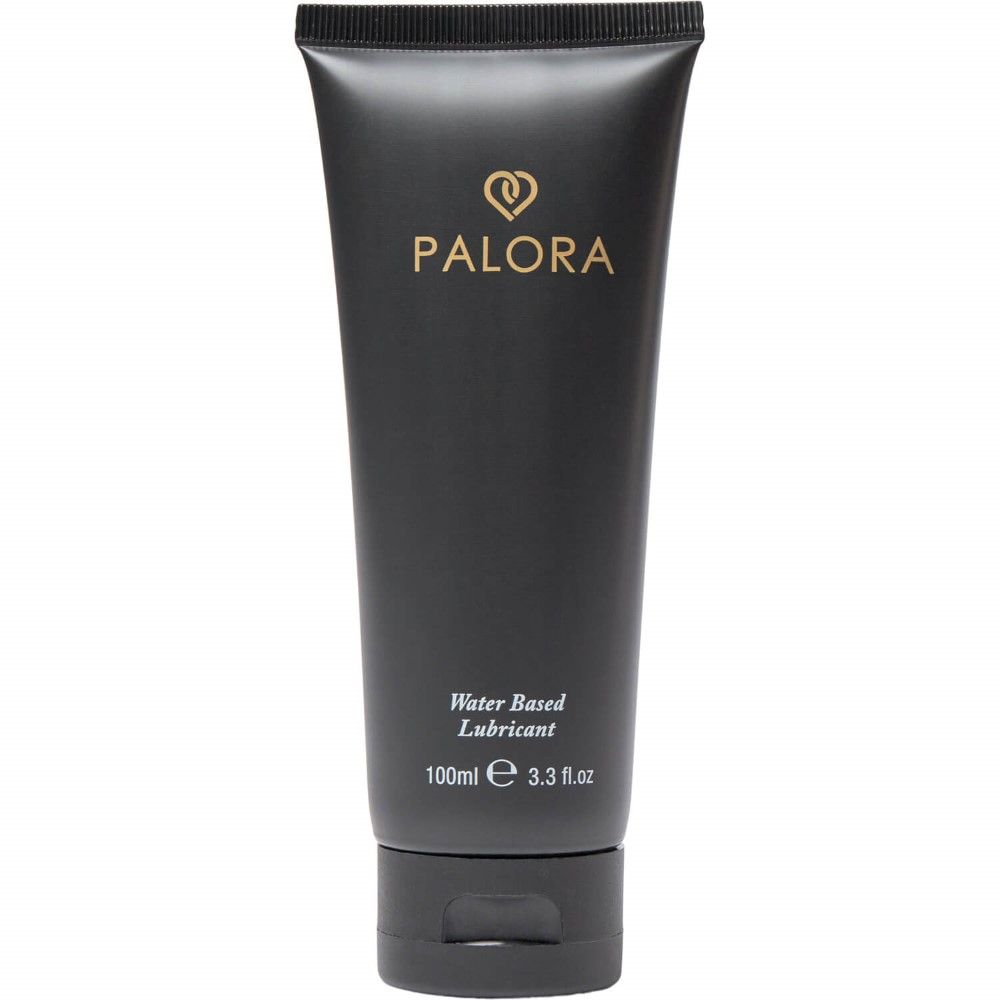 Vandbaseret Glidecreme 100 Ml fra Palora