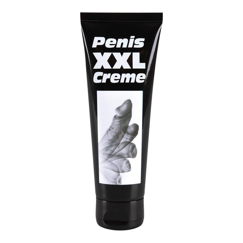 Penis X Creme     Creme Med Forstørrende Virkning   80 Ml fra 210th
