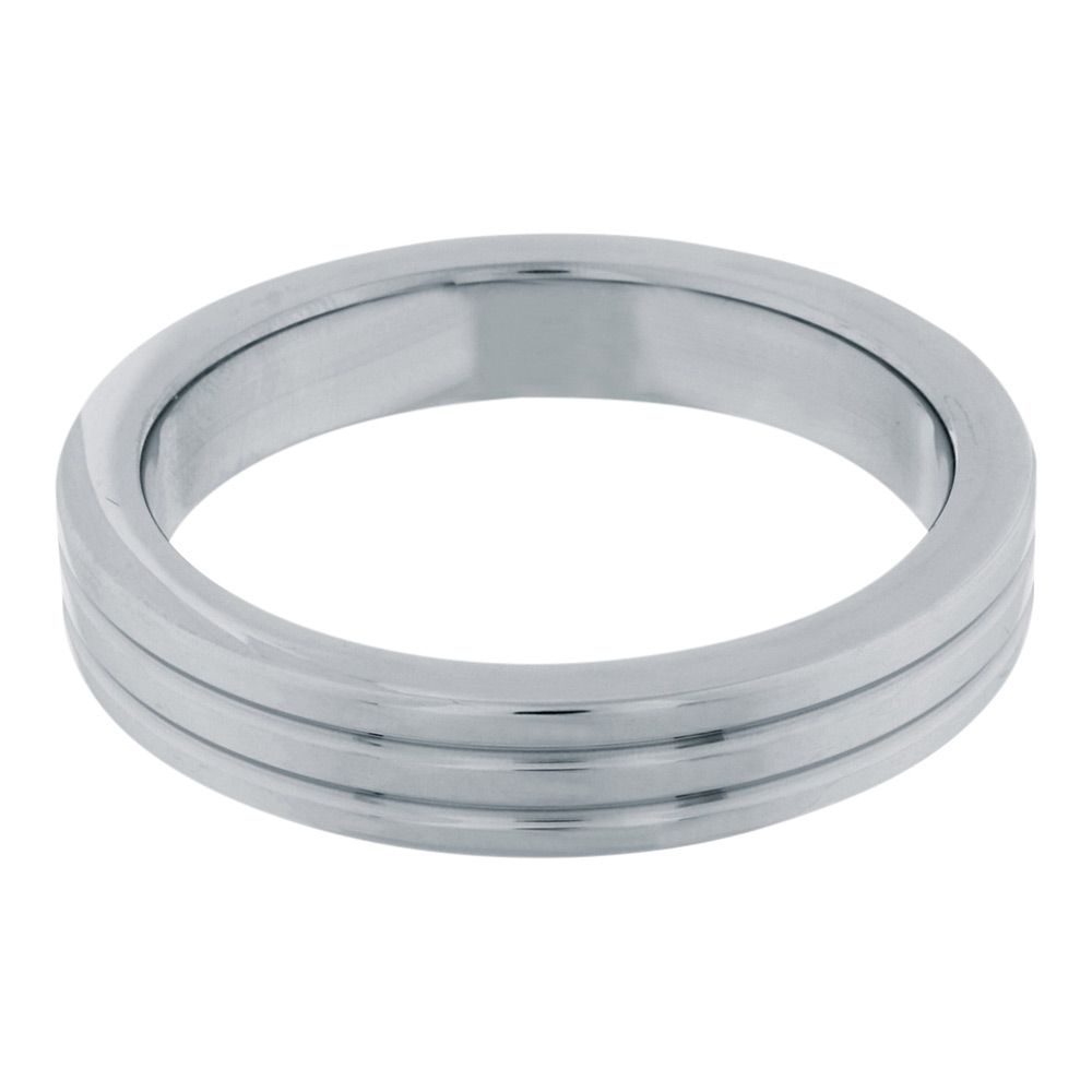 Penisring Med Riller   50 Mm fra O-products