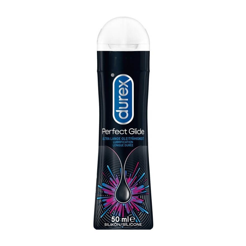 Silikonebaseret Glidecreme 50 Ml fra Durex