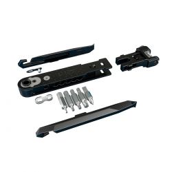 Miniværkøj Mont. I Kameraholder   Multitool fra Pro