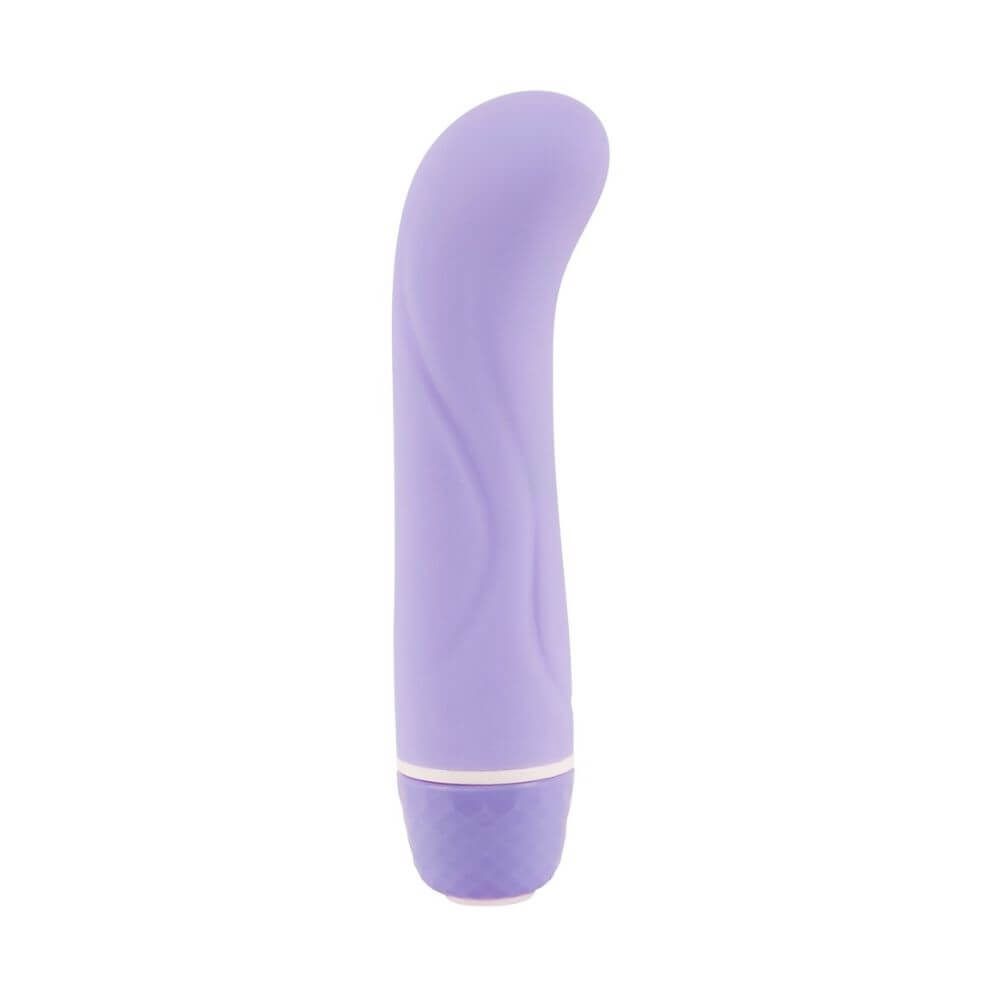 Mini G Punkts Vibrator fra Smile