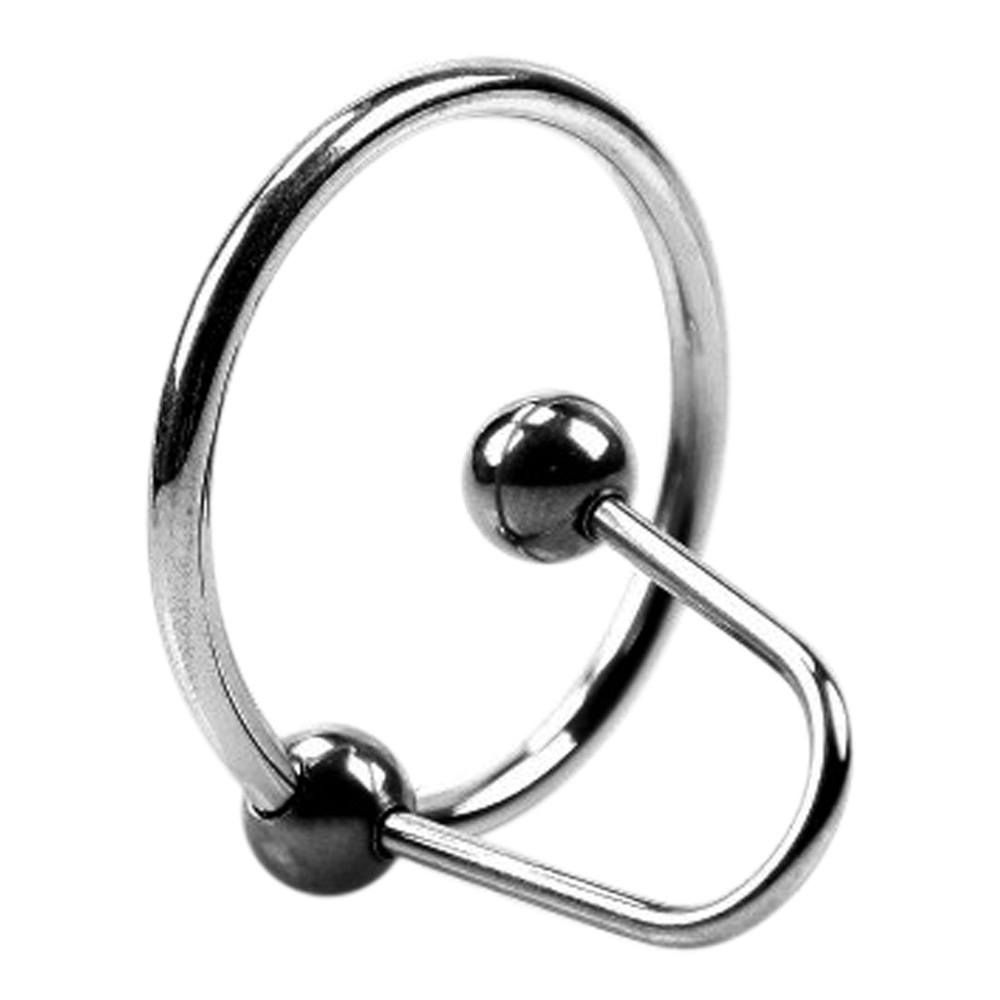 Spermstopper Med Glansring   32 Mm fra O-products