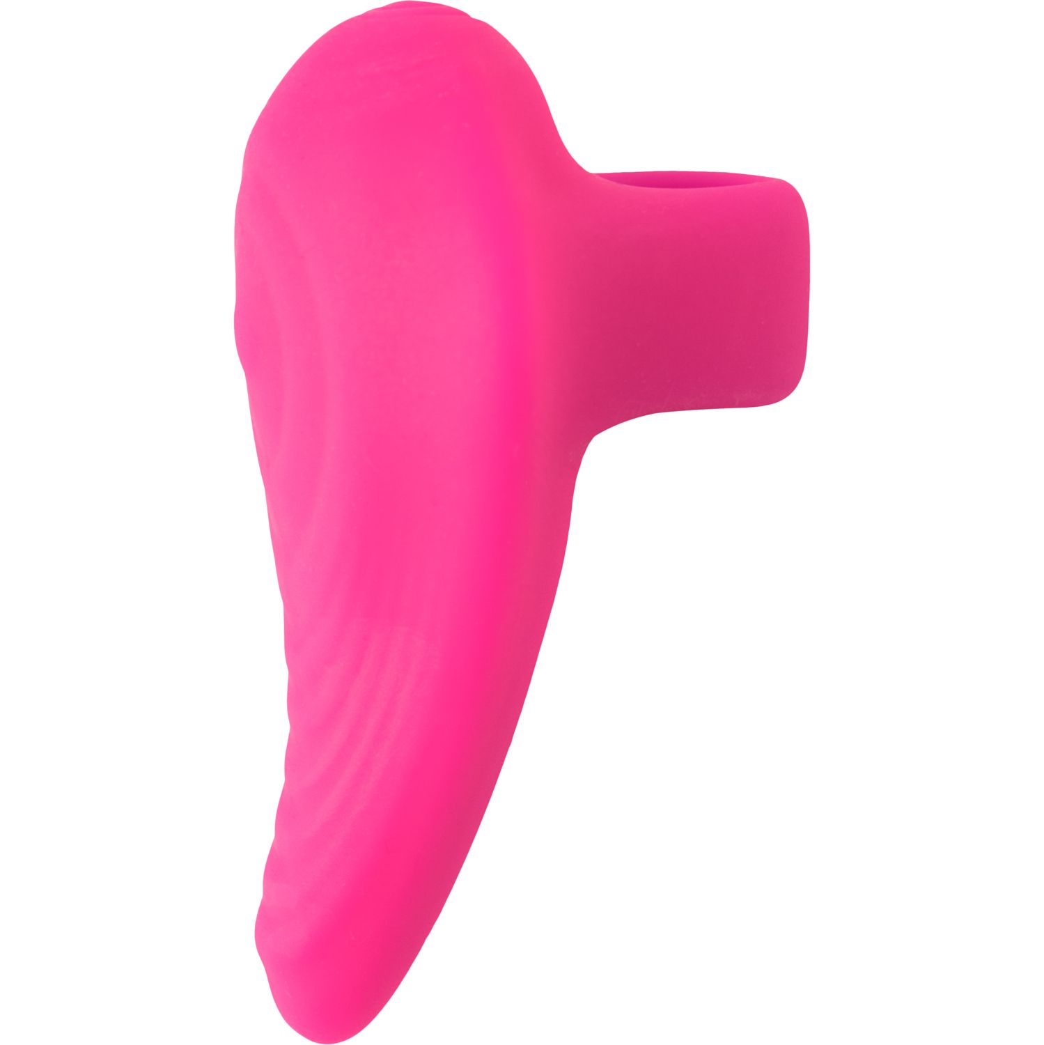 Magisk Finger Vibrator fra Private Label