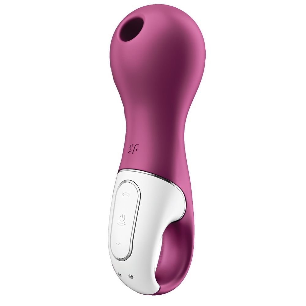 Lucky Libra Klitros Stimulator fra Satisfyer