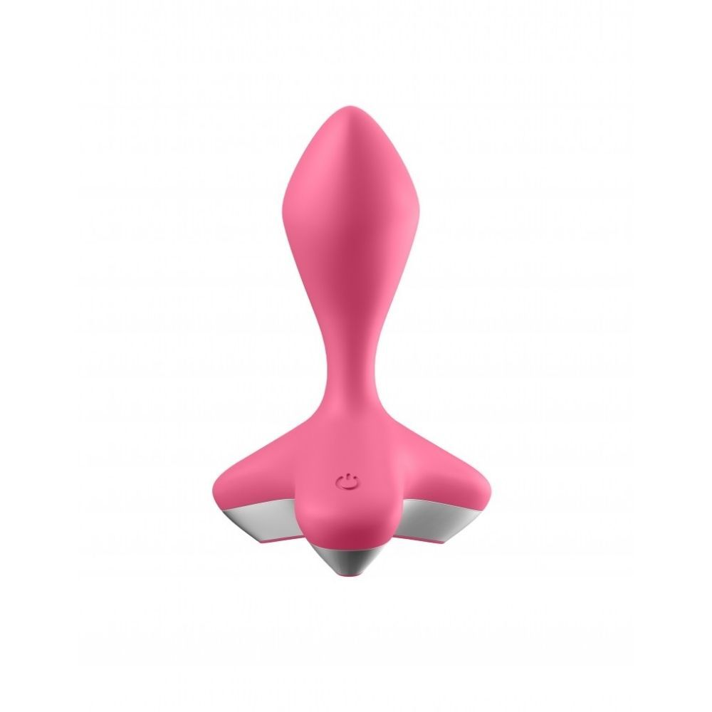 Game Changer   Anal Vibrator fra Satisfyer