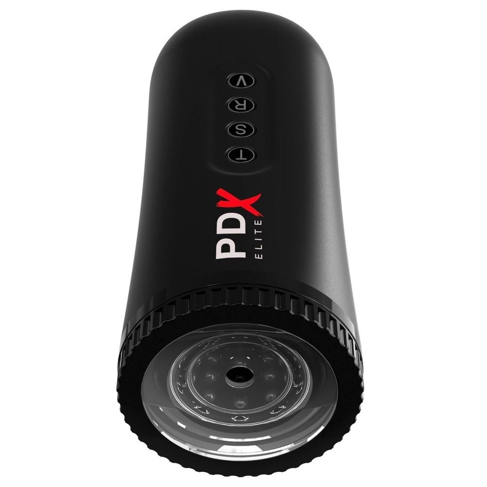 Pdx Elite Moto Blower Masturbator fra Pipedream