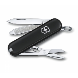 Classic Sd Colors Dark Illusion   Multitool fra Victorinox