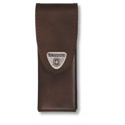 Leather Pouch Sw T Spirit   Etui fra Victorinox