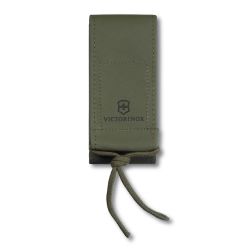 Nylon Holster Swisstool Spirit, Olive   Etui fra Victorinox