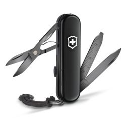 Signature Lite Onyx Black   Multitool fra Victorinox