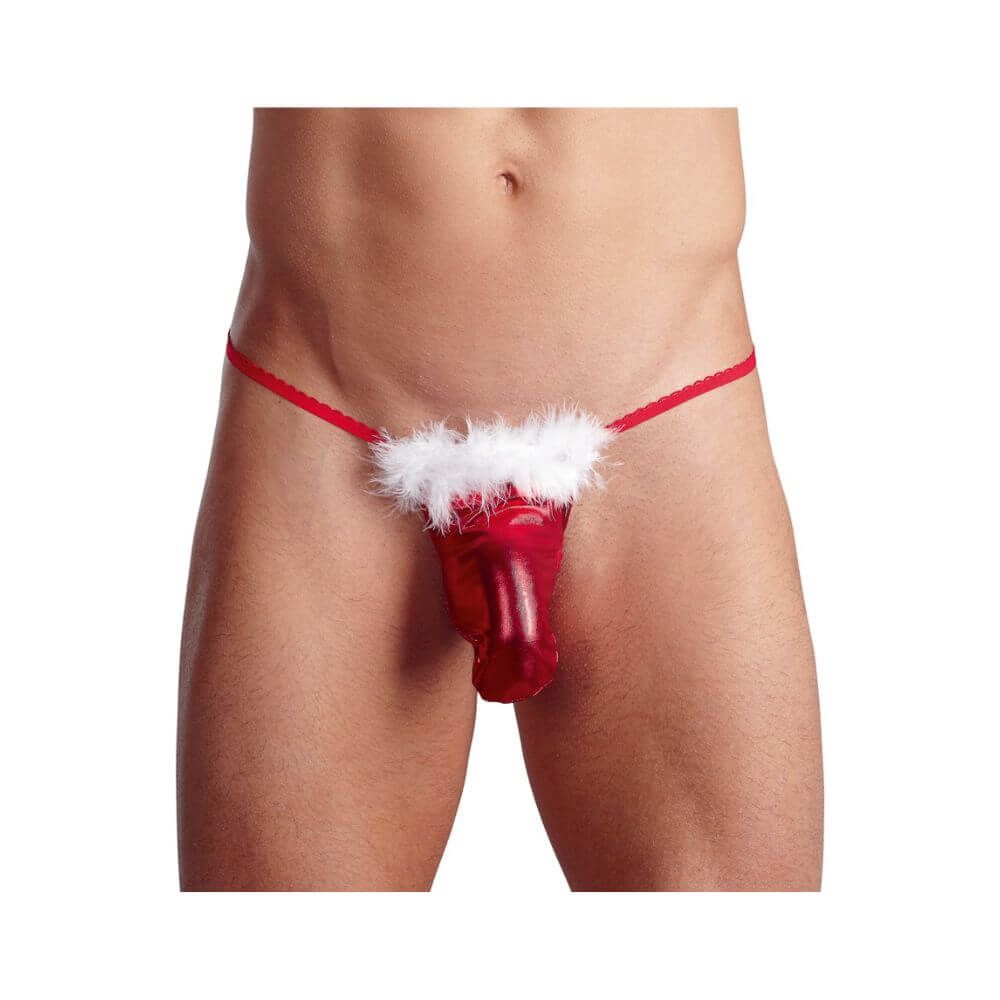 G Streng Til Mænd   Xmas fra Svenjoyment