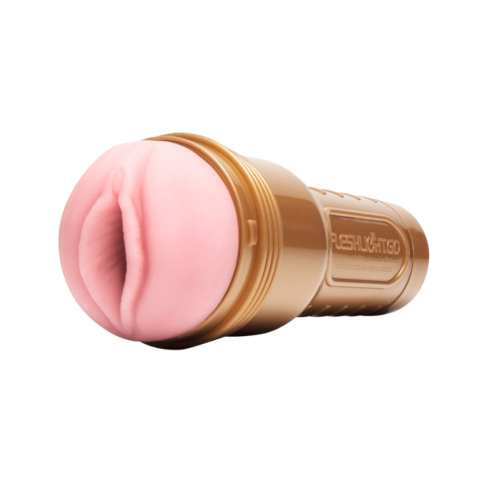 Go Stamina Training Unit Lady fra Fleshlight
