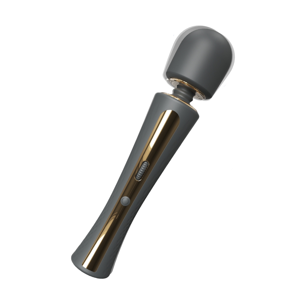 Palora Dark Angel Magic Wand fra 210th