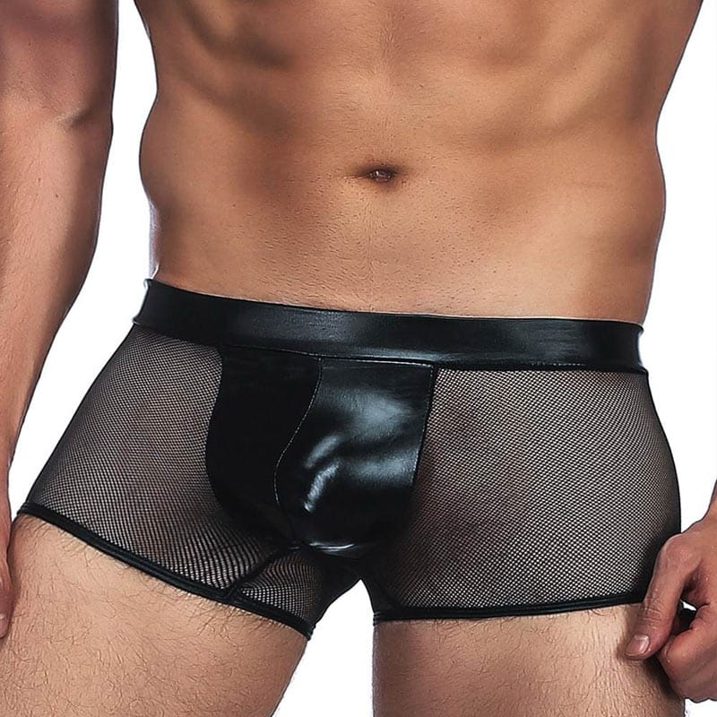 Andres Boksershorts Til Mænd   Xs fra Lovelii