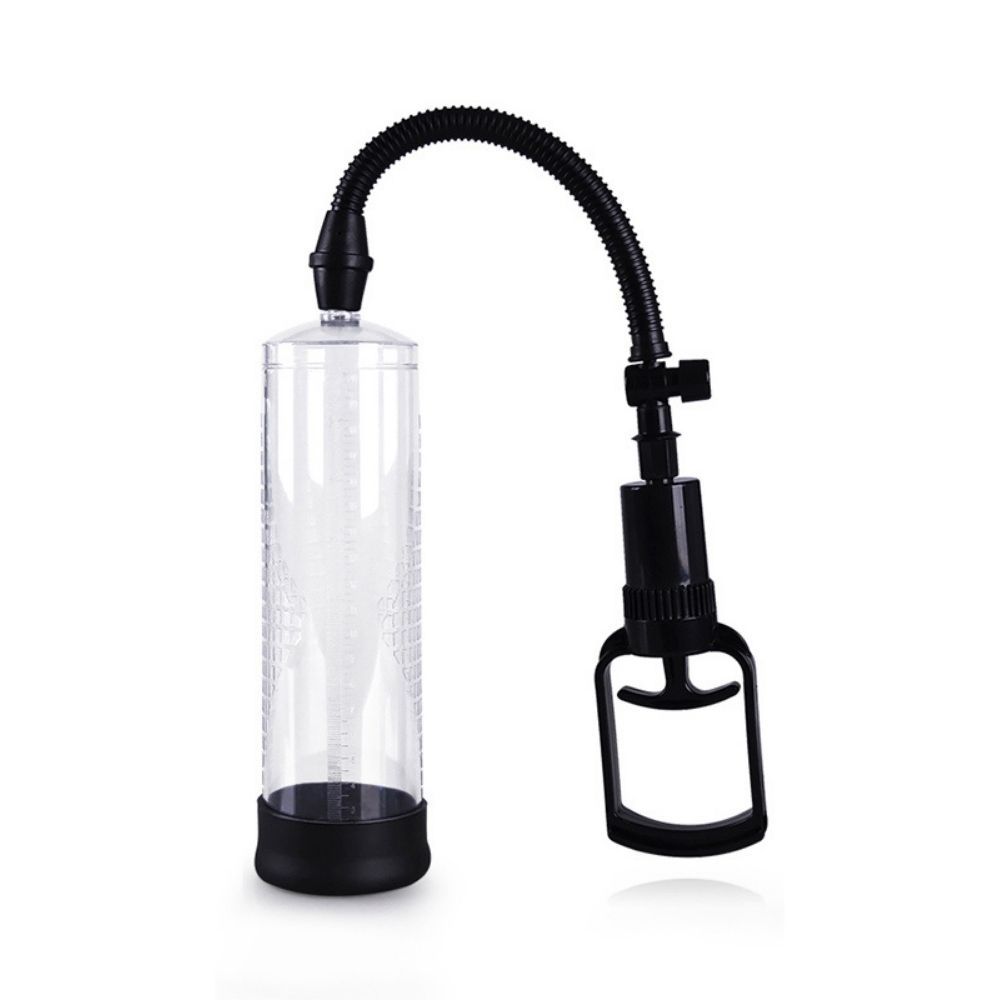 Powerup Penispumpe fra 210th
