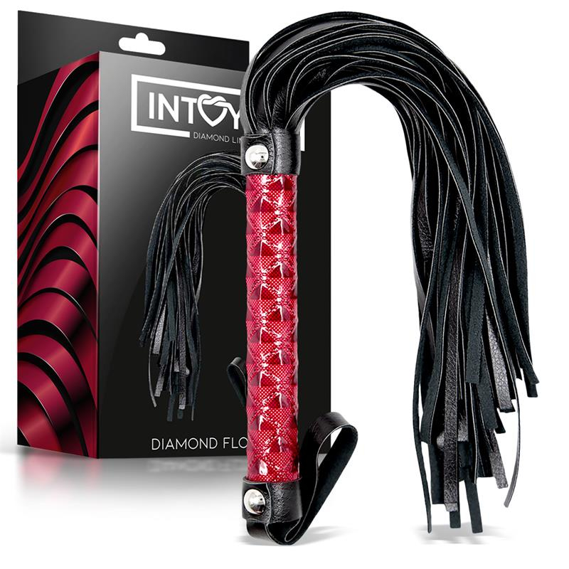 Diamond Flogger fra Intoyou