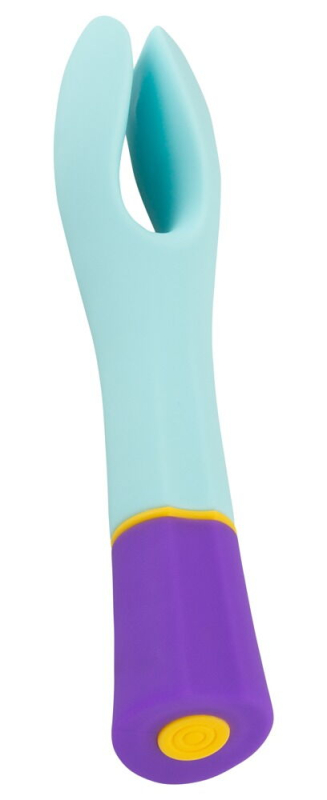 Dobbelt Vibrator fra You2toys