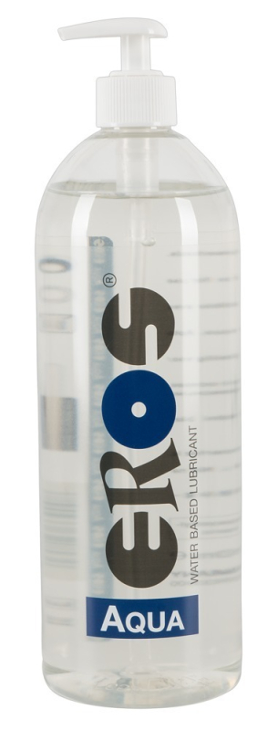 Aqua 1000 Ml fra Eros