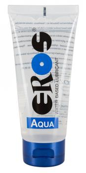 Aqua 200 Ml fra Eros