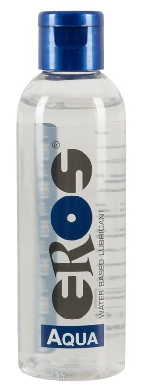 Aqua 50 Ml fra Eros