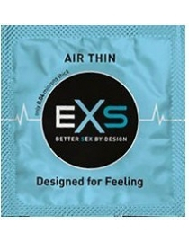 Air Thin 1 Stk. fra Exs