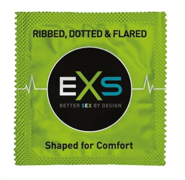 Extreme 3 In 1, 1 Stk. fra Exs