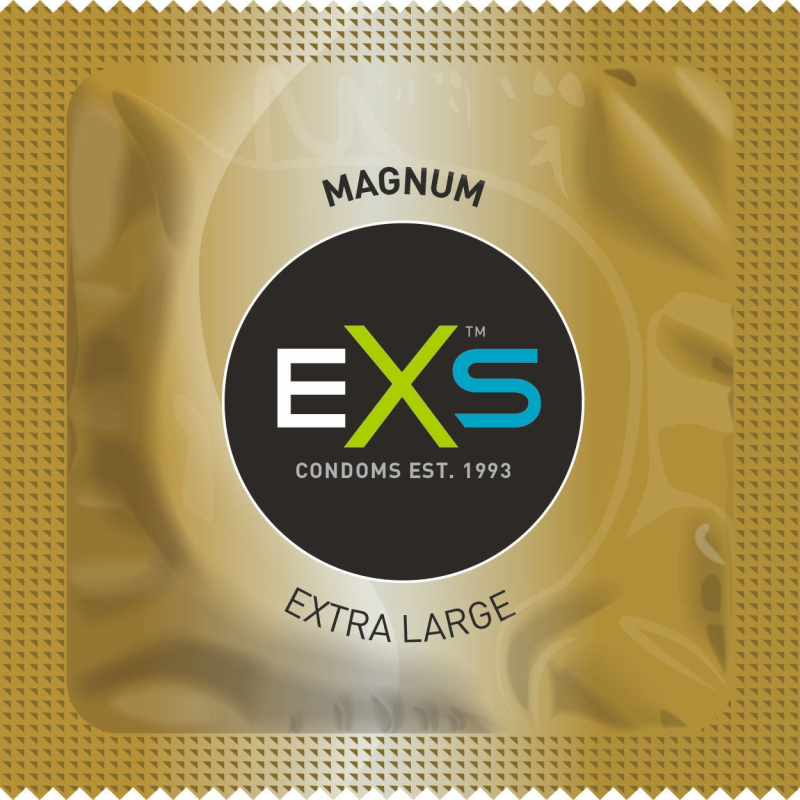 Magnum 1 Stk. fra Exs