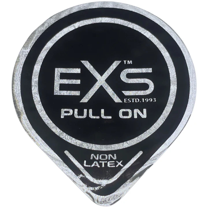 Pull Kondom, 10 Stk. fra Exs