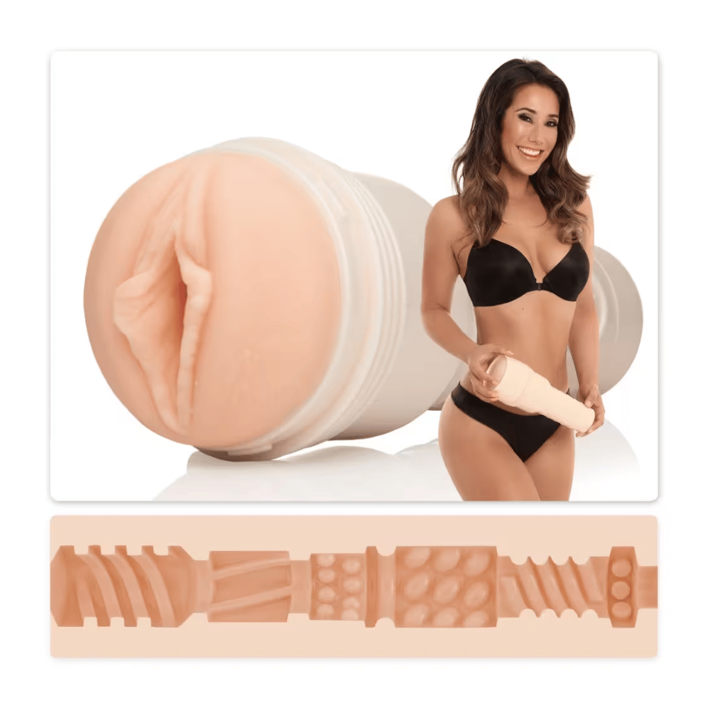 Girls Eva Lovia     Masturbator fra Fleshlight