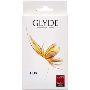 Maxi 10 Stk fra Glyde
