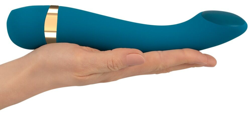 Hot N Cold Vibrator fra You2toys