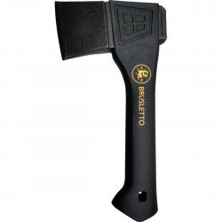 øks Kikut 23 Cm Black Green S   økse fra Brusletto