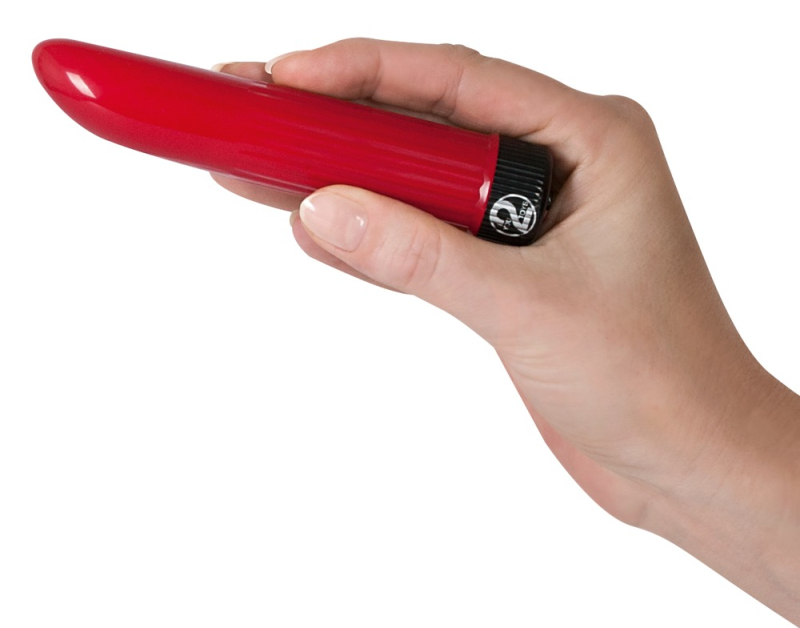 Ladyfinger Vibrator fra You2toys