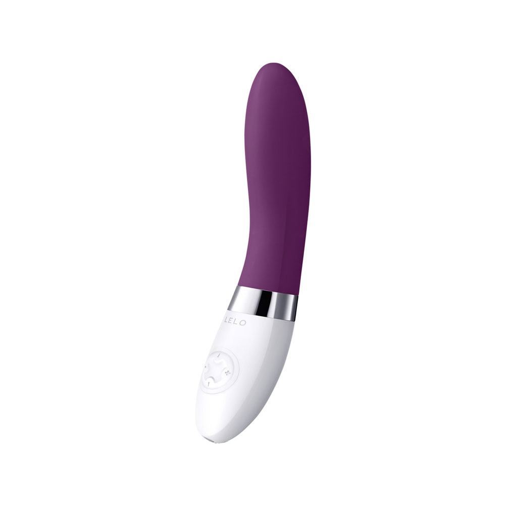 Liv 2 G Punks Vibrator Lilla fra Lelo