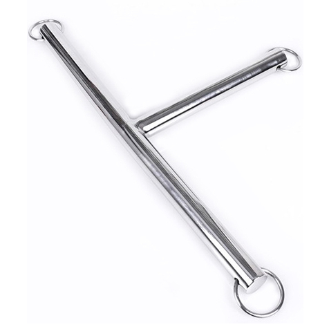 Metalhard Spredestang fra Fetish
