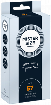 57 fra Mister Size