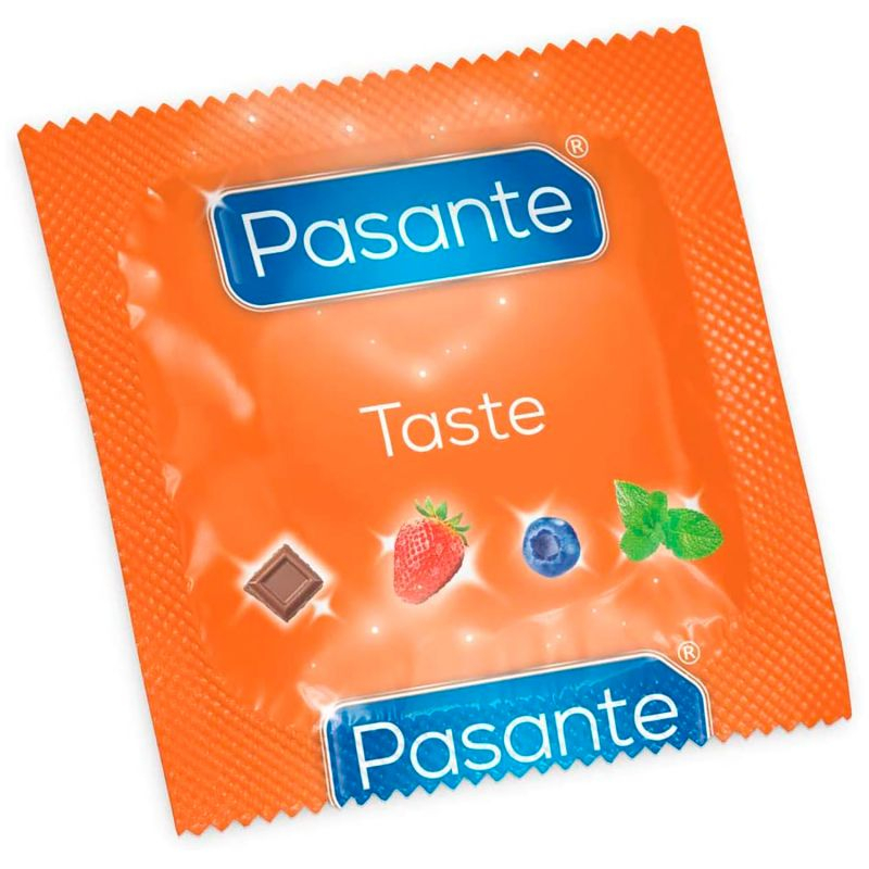 Mint, 10 Stk. fra Pasante