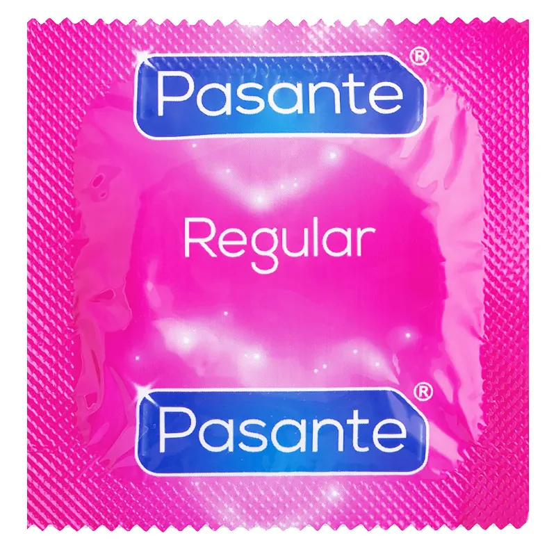 Regular, 10 Stk. fra Pasante