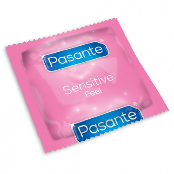 Sensitive Feel 1 Stk. fra Pasante
