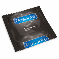Extra Safe 1 Stk. fra Pasante