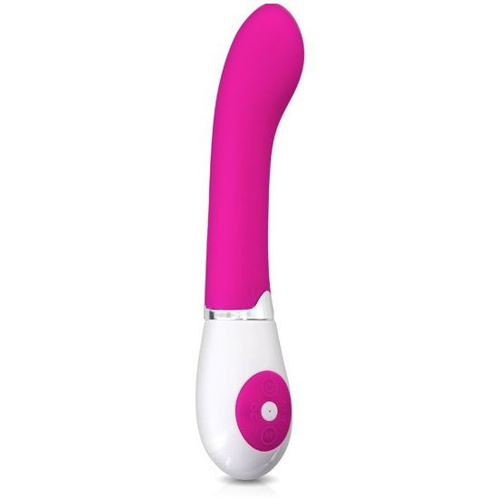 Daniel G Punkts Vibrator fra Pretty Love