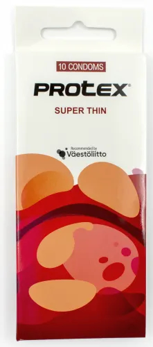 Super Thin fra Protex