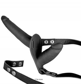 Dual Climax Harness fra Sex Companion