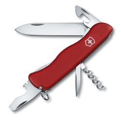 Picknicker, Red   Multitool fra Victorinox