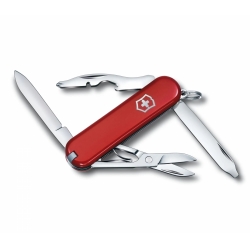 Pocket Knife Rambler   Rød   Multitool fra Victorinox