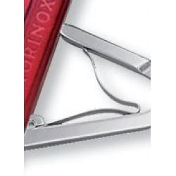 Scissors Spring For All 58 Mm Pocket Tools Like   Diverse fra Victorinox