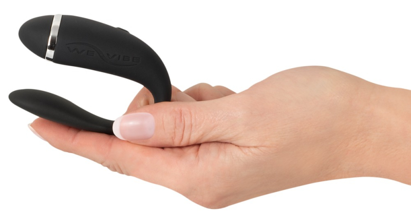 30 Vibrator fra We Vibe