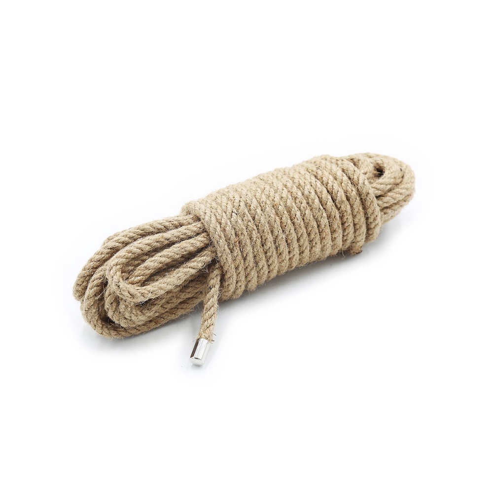O Products Bondage Reb Af Hamp (5m) fra O-products